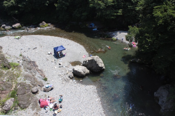 秋川丘陵自然公園