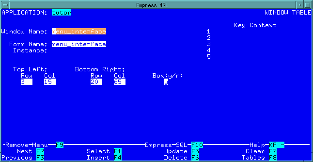 figure[D[D[CF[C[C[C[C[C[C[D 5-6 Window Table