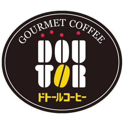 DOUTOR logo